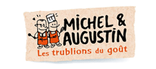 Michel et Augustin — 1