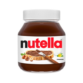 NUTELLA® NUTELLA®