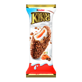 Kinder Maxi King