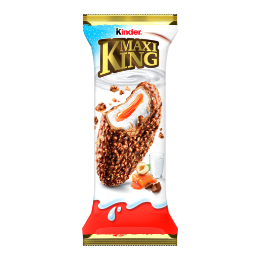 KINDER MAXI KING