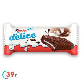 Kinder Delice