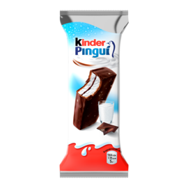 Kinder Pingui