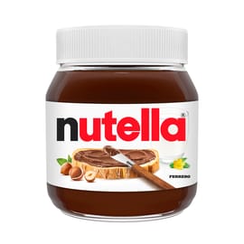 NUTELLA® NUTELLA®
