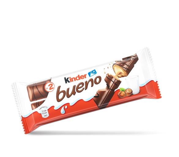 KINDER BUENO