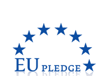 EU Pledge