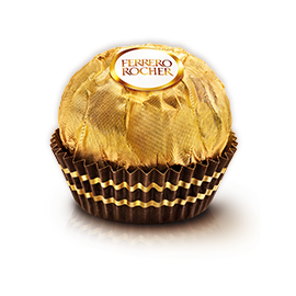 Ferrero Rocher